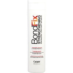 Bondfix Strengthening Conditioner 6 Oz