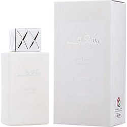 Shaghaf Oud Abyad By Swiss Arabian Eau De Parfum Spray 2.5 Oz