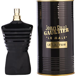 Jean Paul Gaultier Le Parfum By Jean Paul Gaultier Eau De Parfum Intense Spray 6.8 Oz