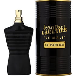 Jean Paul Gaultier Le Parfum By Jean Paul Gaultier Eau De Parfum Intense Spray 4.2 Oz