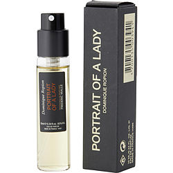 Frederic Malle Portrait Of A Lady By Frederic Malle Eau De Parfum Spray 0.33 Oz Mini