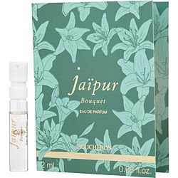 Jaipur Bouquet By Boucheron Eau De Parfum Spray Vial On Card