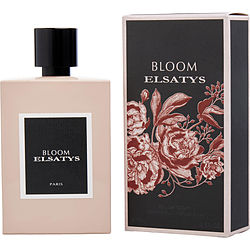 Elsatys Bloom By Reyane Eau De Parfum Spray 2.5 Oz