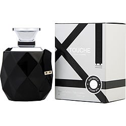 Rue Broca Touche By Rue Broca Eau De Parfum Spray 3.4 Oz