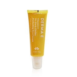 Vitamin C No Dark Circles Perfecting Eye Cream  --14g/0.5oz