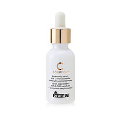 Bright This Way C Scription Brightening Serum  --30ml/1oz