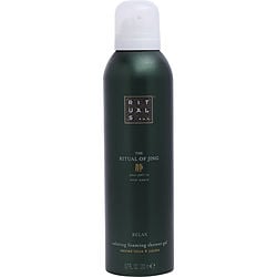 The Ritual Of Jing Foaming Shower Gel --200ml/6.7oz