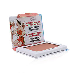 Thebalm Powder Blush - # It's A Date  --6.5g/0.23oz By Thebalm