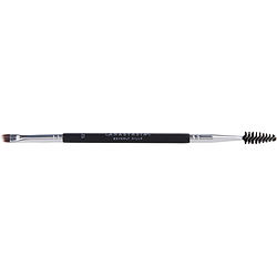 Anastasia Beverly Hills #12 Dual-ended Firm Angled Brush -- By Anastasia Beverly Hills