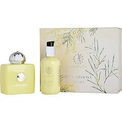 Amouage Gift Set Amouage Love Mimosa By Amouage