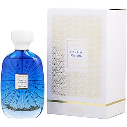 Atelier Des Ors Pomelo Riviera By Atelier Des Ors Eau De Parfum Spray 3.4 Oz