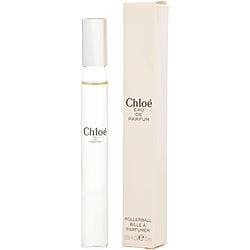 Chloe By Chloe Eau De Parfum Rollerball 0.33 Oz Mini