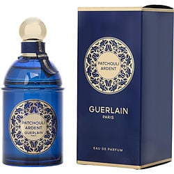 Guerlain Patchouli Ardent By Guerlain Eau De Parfum Spray 4.2 Oz