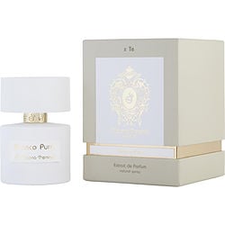 Tiziana Terenzi Bianco Puro By Tiziana Terenzi Extrait De Parfum Spray 3.3 Oz