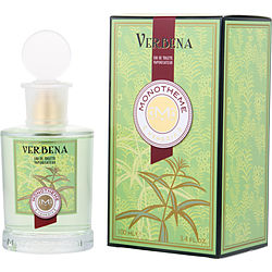 Monotheme Venezia Verbena By Monotheme Venezia Edt Spray 3.4 Oz