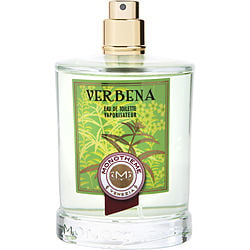 Monotheme Venezia Verbena By Monotheme Venezia Edt Spray 3.4 Oz *tester