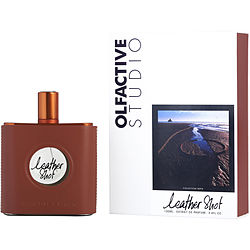 Olfactive Studio Leather Shot By Olfactive Studio Extrait De Parfum Spray 3.4 Oz