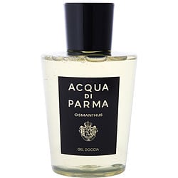 Acqua Di Parma Osmanthus By Acqua Di Parma Shower Gel 6.7 Oz