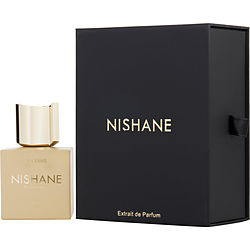 Nishane Nanshe By Nishane Extrait De Parfum Spray 3.4 Oz