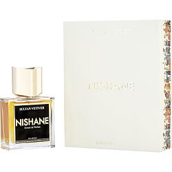 Nishane Sultan Vetiver By Nishane Extrait De Parfum Spray 1.7 Oz