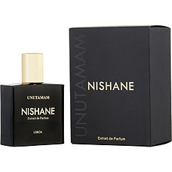 Nishane Unutamam By Nishane Extrait De Parfum Spray 1 Oz