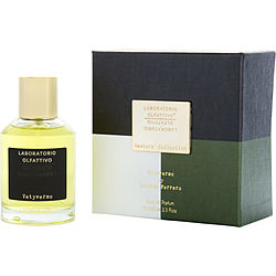 Laboratorio Olfattivo Vetyverso By Laboratorio Olfattivo Eau De Parfum Spray 3.4 Oz