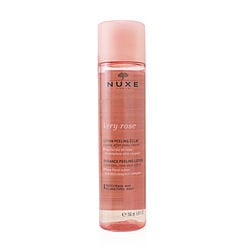 Very Rose Radiance Peeling Lotion  --150ml/5oz