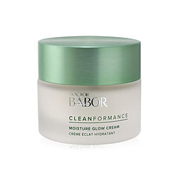 Doctor Babor Clean Formance Moisture Glow Cream  --50ml/1.69oz