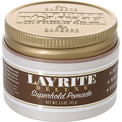 Superhold Pomade 1.5 Oz