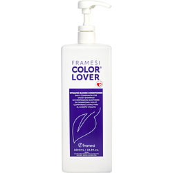 Color Lover Dynamic Blonde Conditioner 33.8 Oz