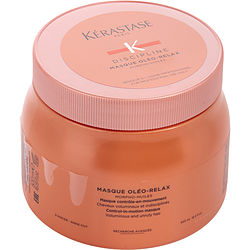 Discipline Masque Oleo-relax 16.9 Oz