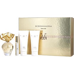 Max Azria Gift Set Bcbgmaxazria Bon Chic By Max Azria