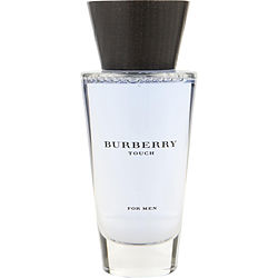 Burberry Touch By Burberry Edt Spray 3.3 Oz (new Packaging) *tester