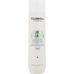 Dual Senses Curls & Waves Shampoo 10.1 Oz