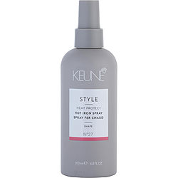 Hot Iron Spray 6.8 Oz