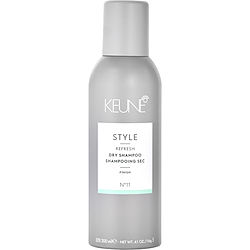 Style Dry Shampoo 6.7 Oz