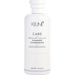 Care Absolute Volume Shampoo 10 Oz