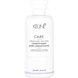 Care Absolute Volume Conditioner 8.5 Oz