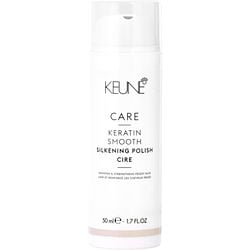 Care Keratin Smooth Silk Polish 1.7 Oz