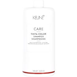 Care Tinta Color Shampoo 33.8 Oz