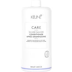 Care Silver Savior Conditioner 33.8 Oz