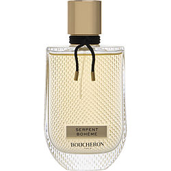 Boucheron Serpent Boheme By Boucheron Eau De Parfum Spray 3 Oz *tester