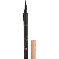 Benefit Roller Liner Matte Liquid Eyeliner - # Black --1ml/0.03oz By Benefit