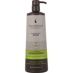 Professional Nourishing Repair Conditioner 33.8 Oz