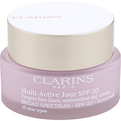 Multi-active Day Cream Spf 20 --50ml/1.7oz