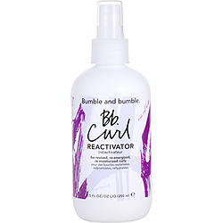 Curl Reactivator 8.5 Oz