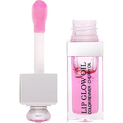 Christian Dior Dior Addict Lip Glow Oil - # 007 Raspberry --6ml/0.2oz By Christian Dior