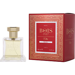 Bois 1920 Elite I By Bois 1920 Parfum Spray 3.4 Oz