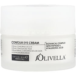 Eye Contour Cream --30ml/1oz