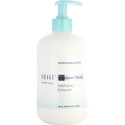 Nu-derm Exfoderm Forte (salon Size) --479g/16.9oz